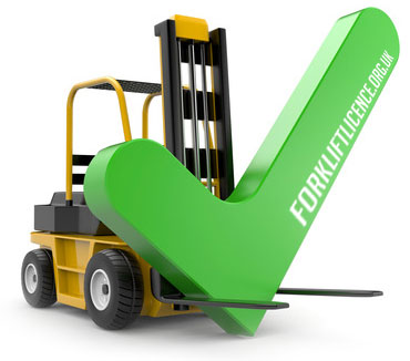 Forklift Licence Training Courses And Information